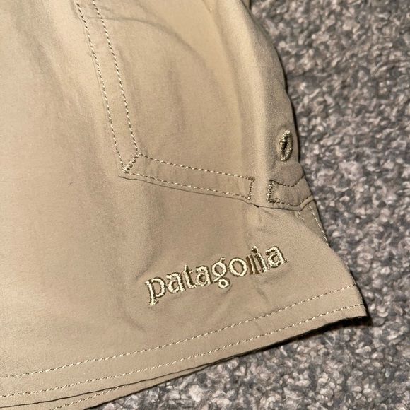 Patagonia Shorts - Picture 2 of 4